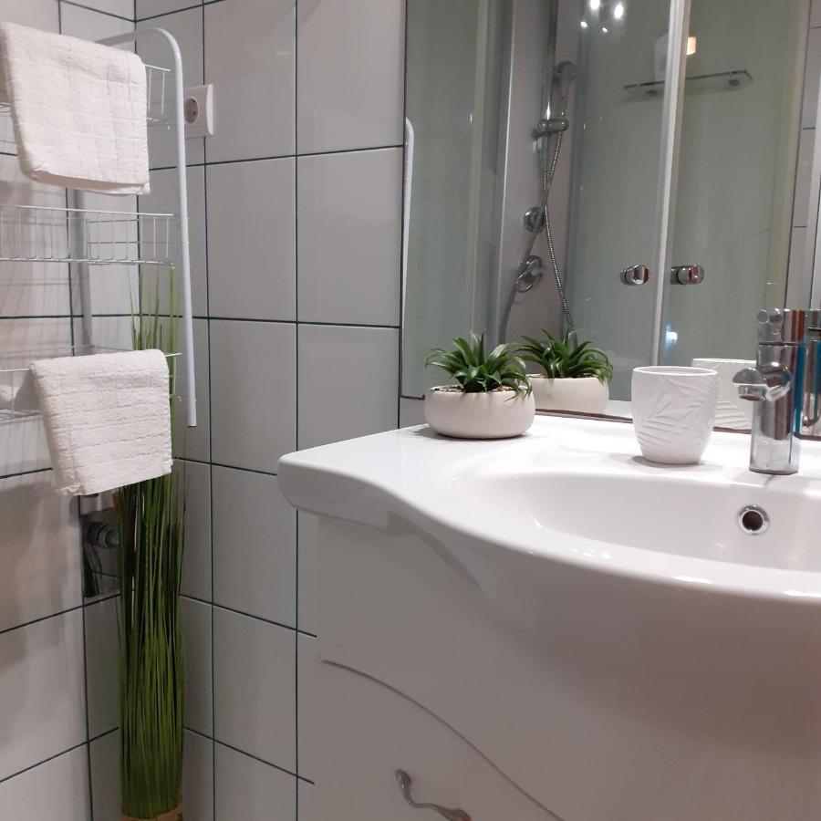 Hajdúszoboszló Lux Apartman Villa מראה חיצוני תמונה