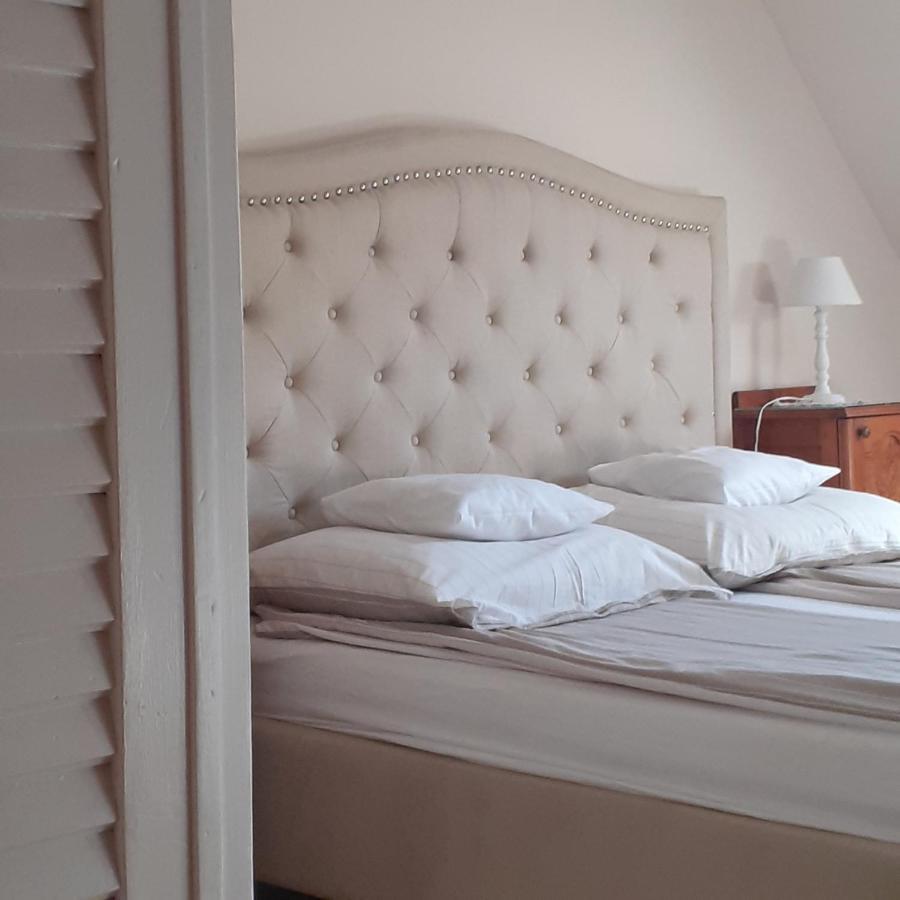 Hajdúszoboszló Lux Apartman Villa מראה חיצוני תמונה