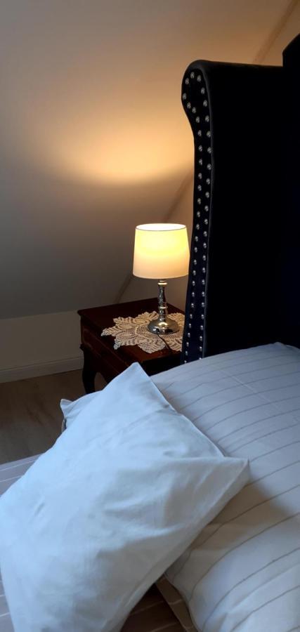 Hajdúszoboszló Lux Apartman Villa מראה חיצוני תמונה