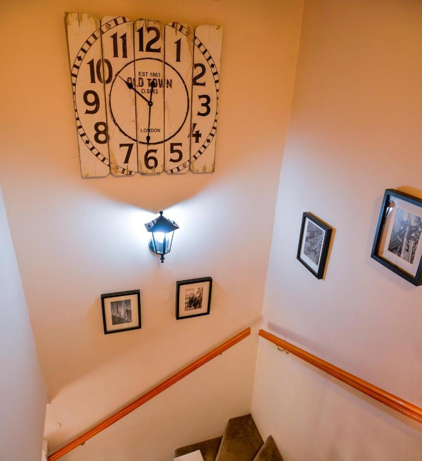 Hajdúszoboszló Lux Apartman Villa מראה חיצוני תמונה
