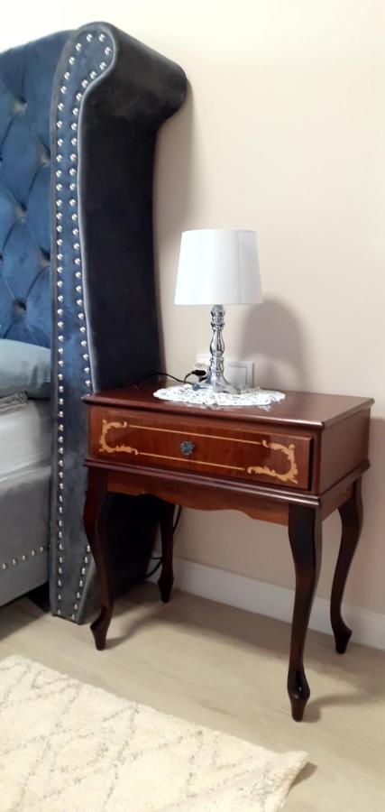 Hajdúszoboszló Lux Apartman Villa מראה חיצוני תמונה