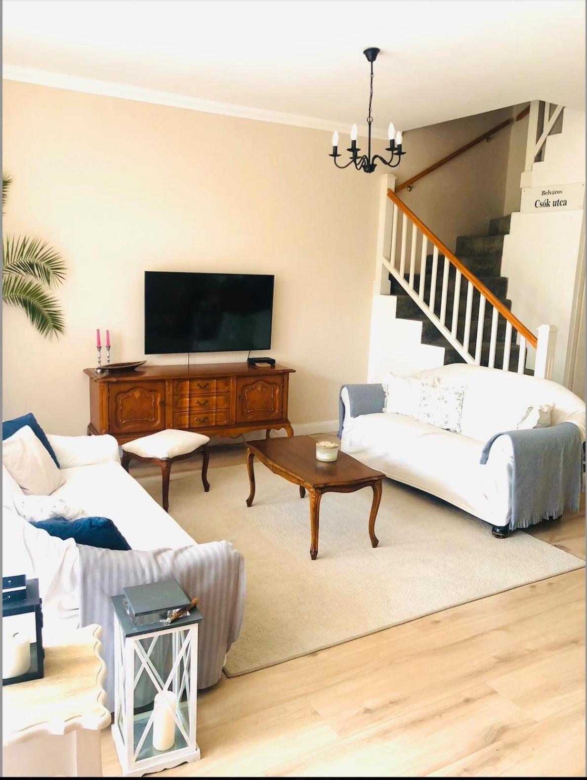 Hajdúszoboszló Lux Apartman Villa מראה חיצוני תמונה
