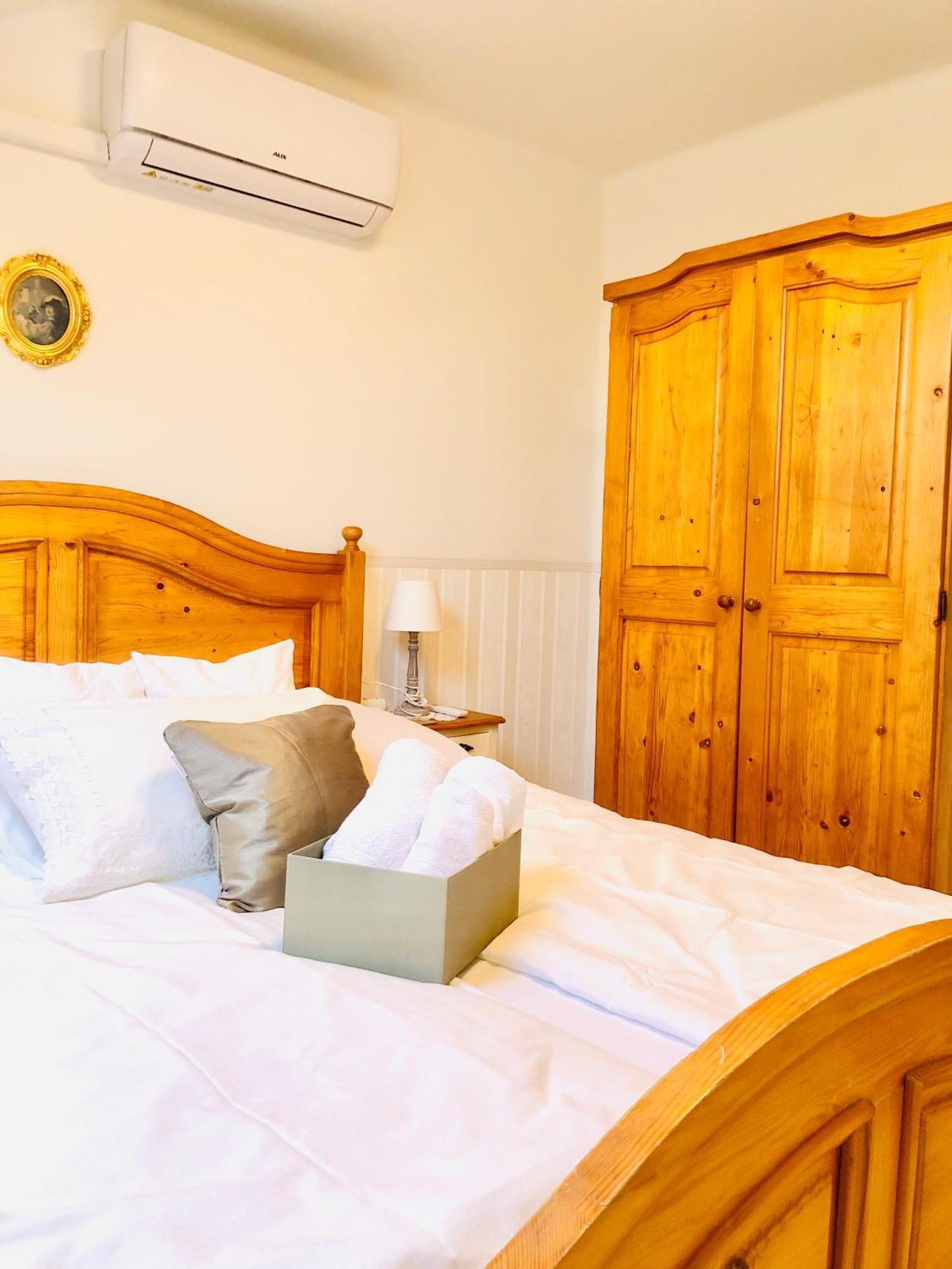 Hajdúszoboszló Lux Apartman Villa מראה חיצוני תמונה
