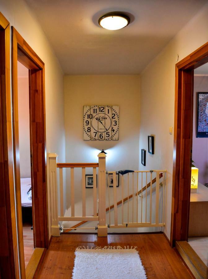 Hajdúszoboszló Lux Apartman Villa מראה חיצוני תמונה