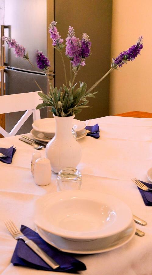 Hajdúszoboszló Lux Apartman Villa מראה חיצוני תמונה